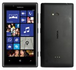 Nokia Lumia 720 - RF-service ремонт сотовых телефонов планшетов ноутбуков телевизоров в г. Екатеринбурге