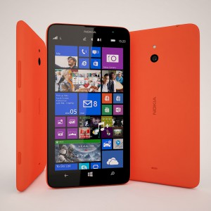Nokia Lumia 1320 - RF-service ремонт сотовых телефонов планшетов ноутбуков телевизоров в г. Екатеринбурге