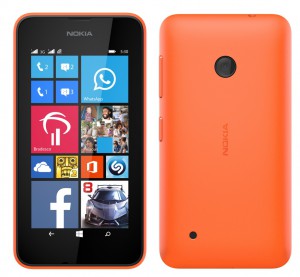 Nokia Lumia 530 Dual sim - RF-service ремонт сотовых телефонов планшетов ноутбуков телевизоров в г. Екатеринбурге