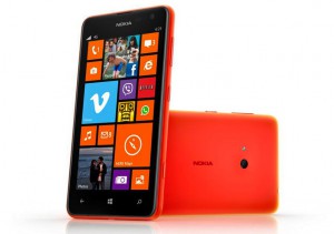 Nokia Lumia 625 - RF-service ремонт сотовых телефонов планшетов ноутбуков телевизоров в г. Екатеринбурге